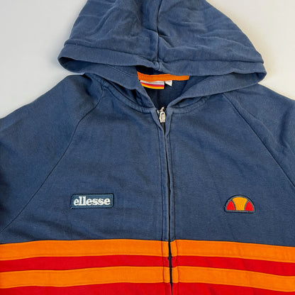 Ellesse Zip-Jacke (S)