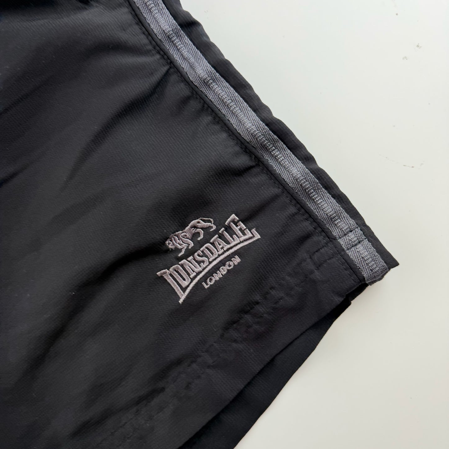 Lonsdale Shorts (M)