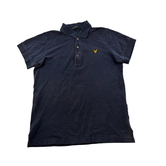 Lyle & Scott Polo (M)