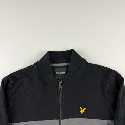 Lyle & Scott Trackjacket (M)