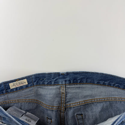 Levi’s 501 jeans (M)