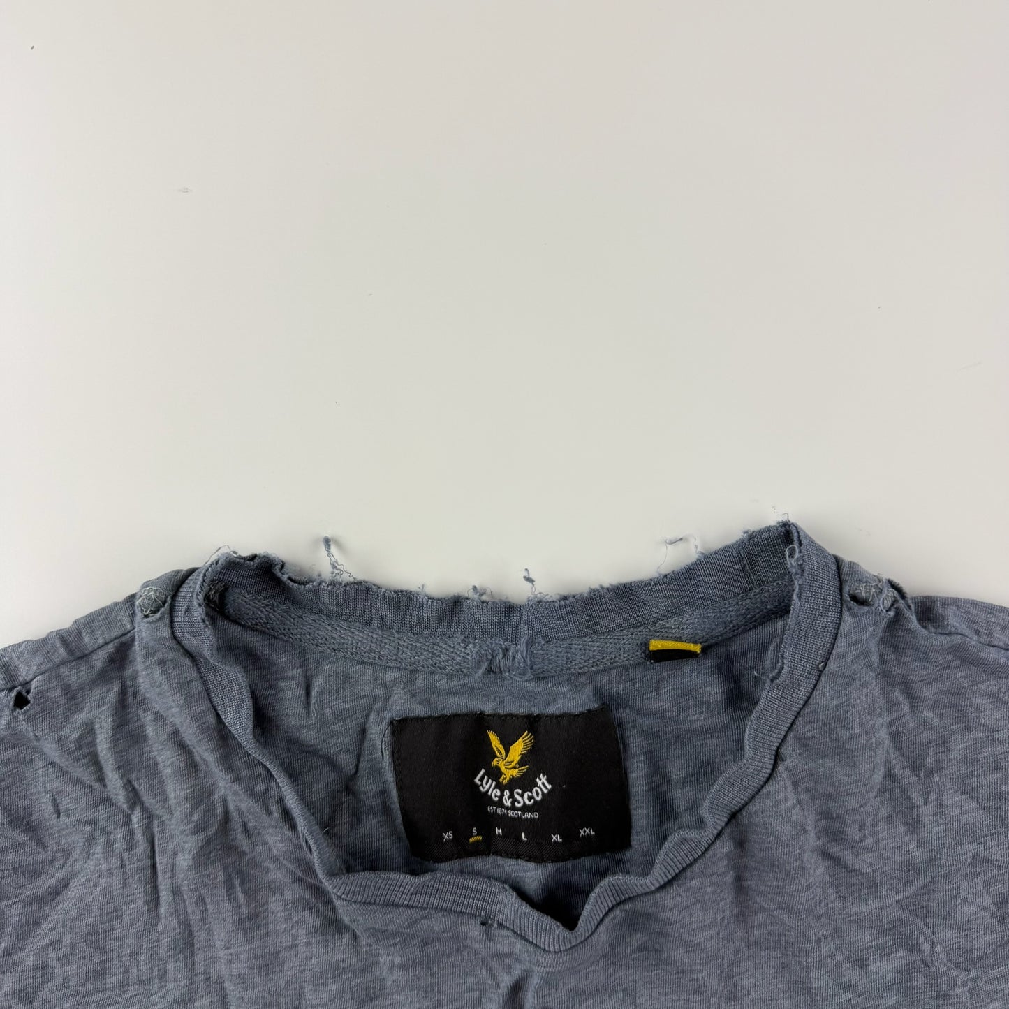 Lyle & Scott T-Shirt (S)