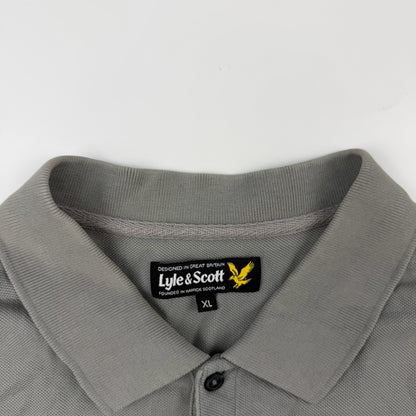 Lyle & Scott Polo (XL)