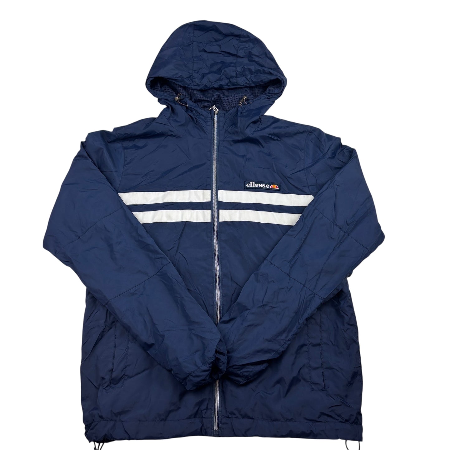 Ellesse Trackjacket (S)