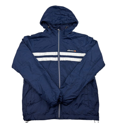 Ellesse Trackjacket (S)