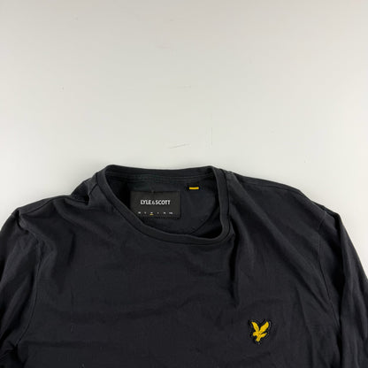 Lyle & Scott Pulli (M)