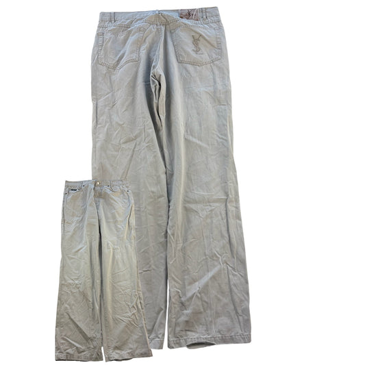 YSL Jeans (S)