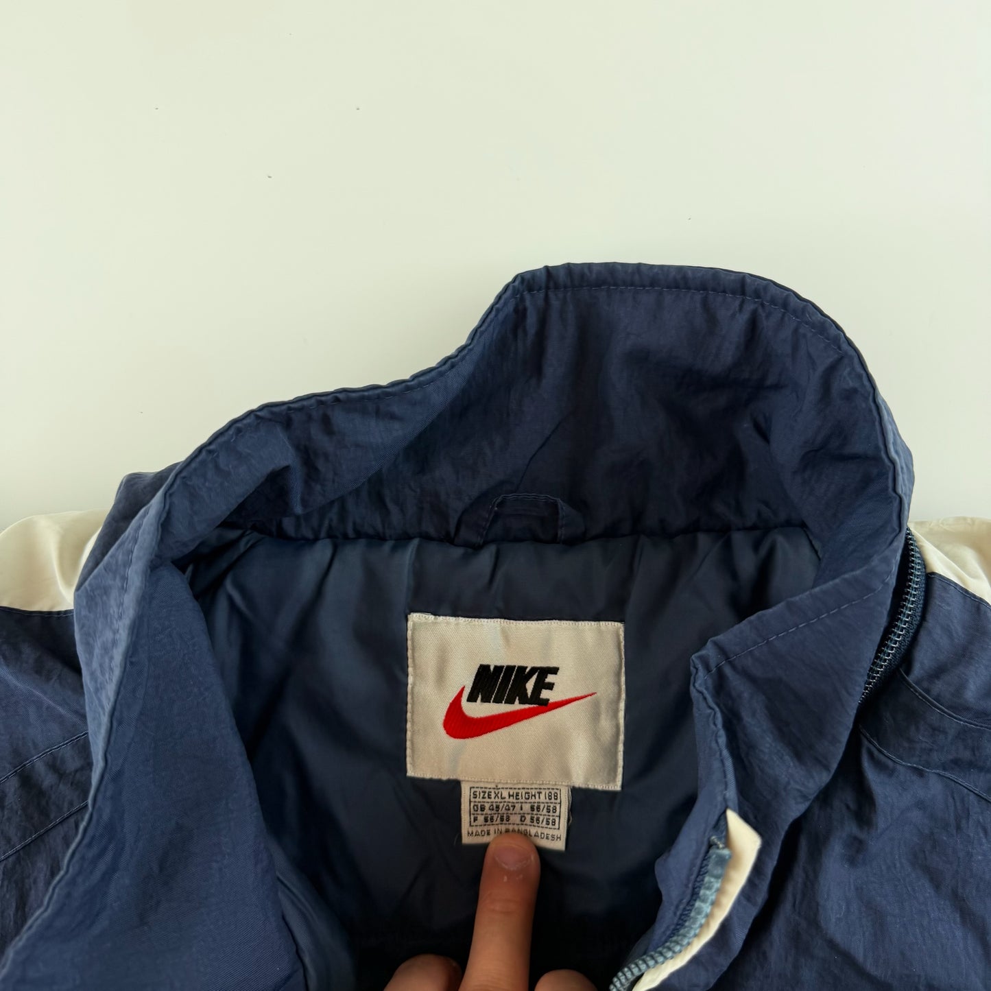 Nike Jacke (XL)