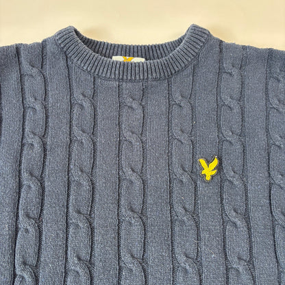 Lyle & Scott Puli (L)