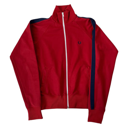 Fred Perry Trackjacket (XS)