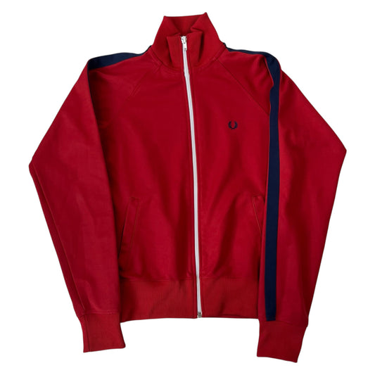 Fred Perry Trackjacket (XS)