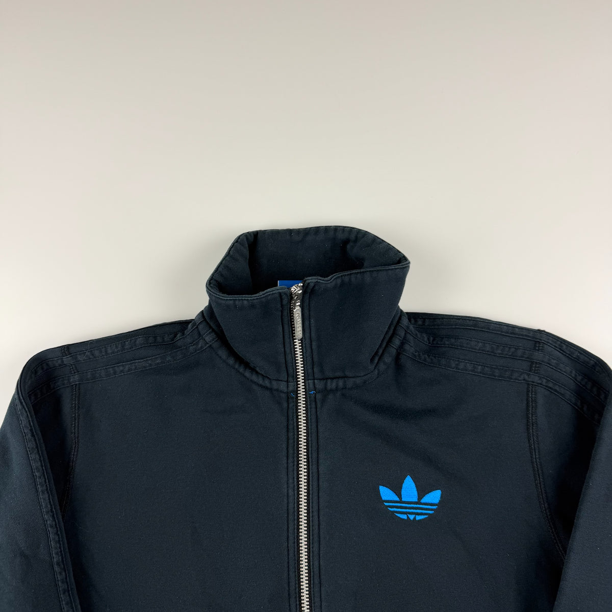 Adidas Trackjacket (XS)