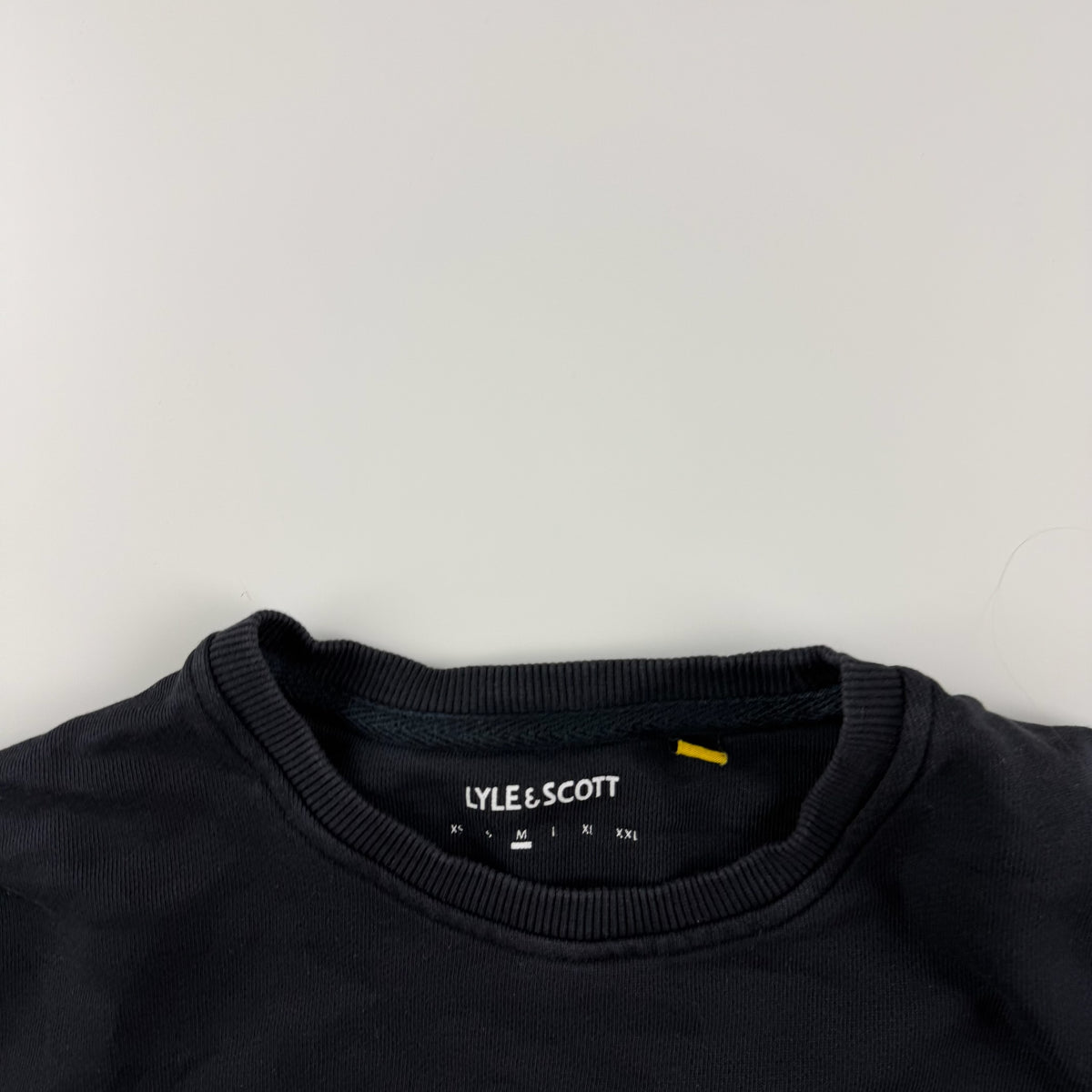 Lyle & Scott Pulli (M)