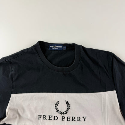 Fred Perry T-Shirt (XS)