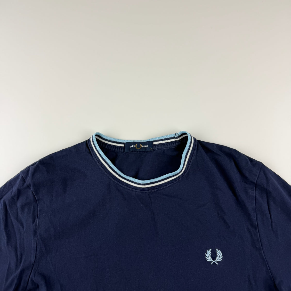 Fred Perry Tshirt (M)