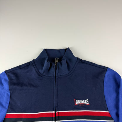 Lonsdale Trackjacket (XL)