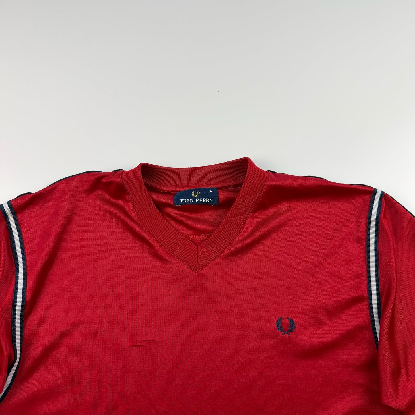 Fred Perry T-Shirt (S)