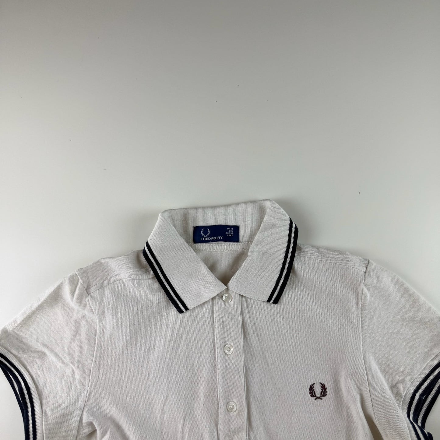 Fred Perry Polo (XXS)