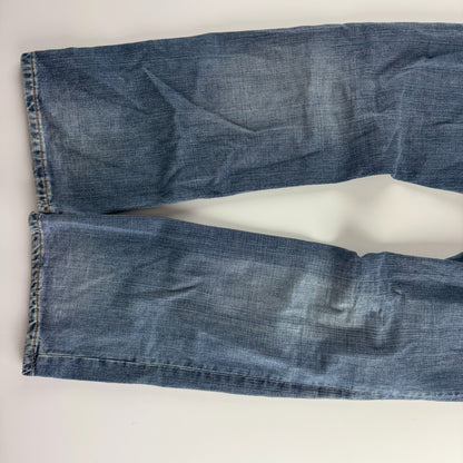 Y2K Jeans (L)