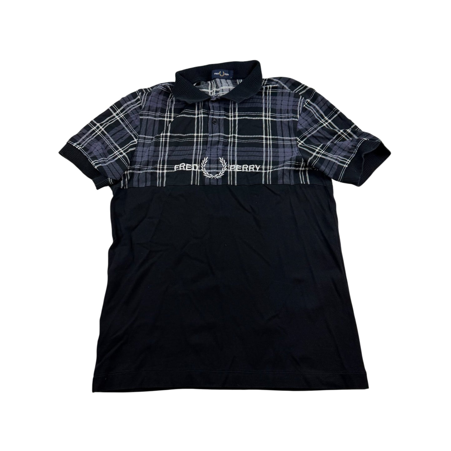 Fred Perry Polo (M)