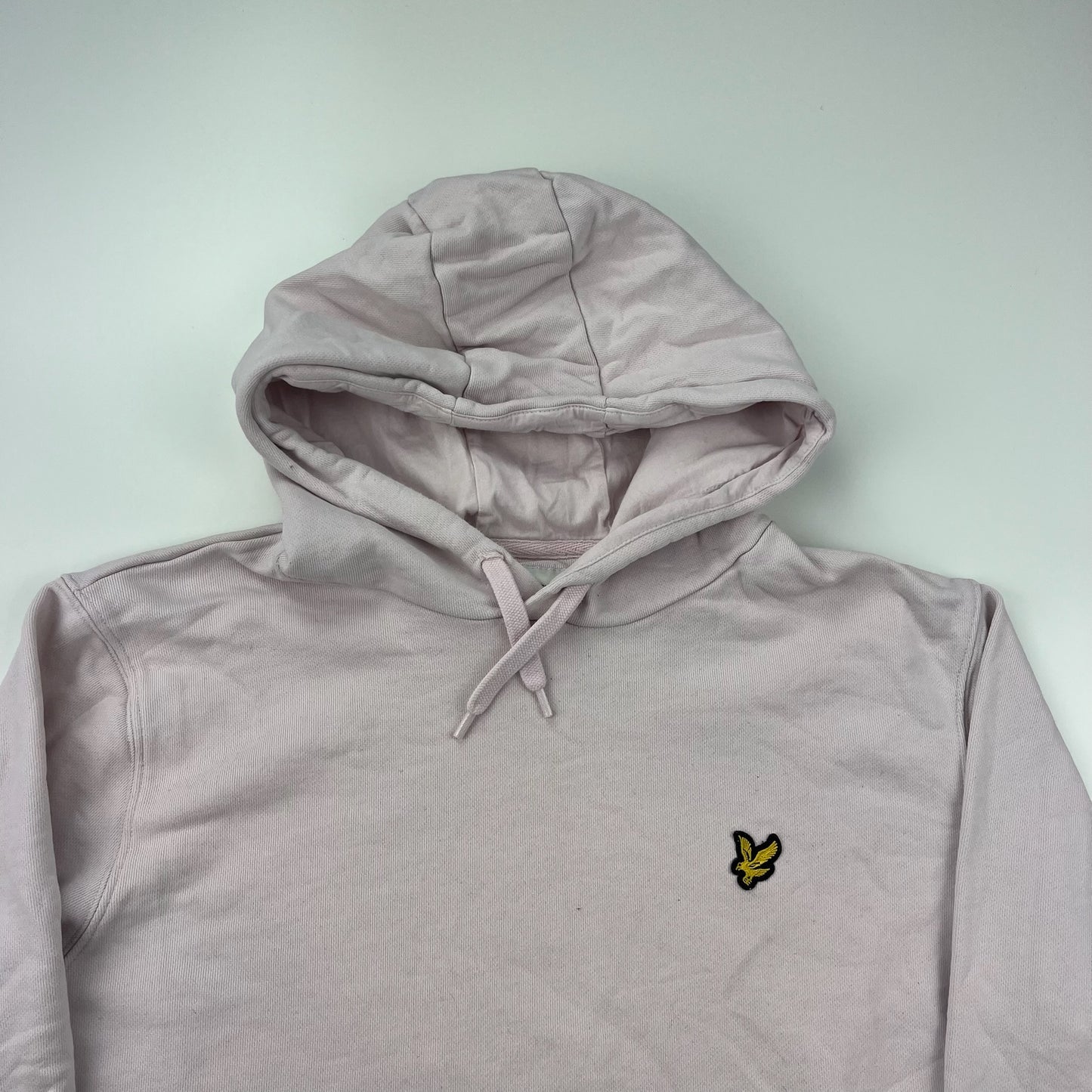 Lyle & Scott Pulli (L)