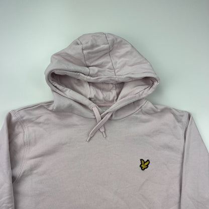 Lyle & Scott Pulli (L)