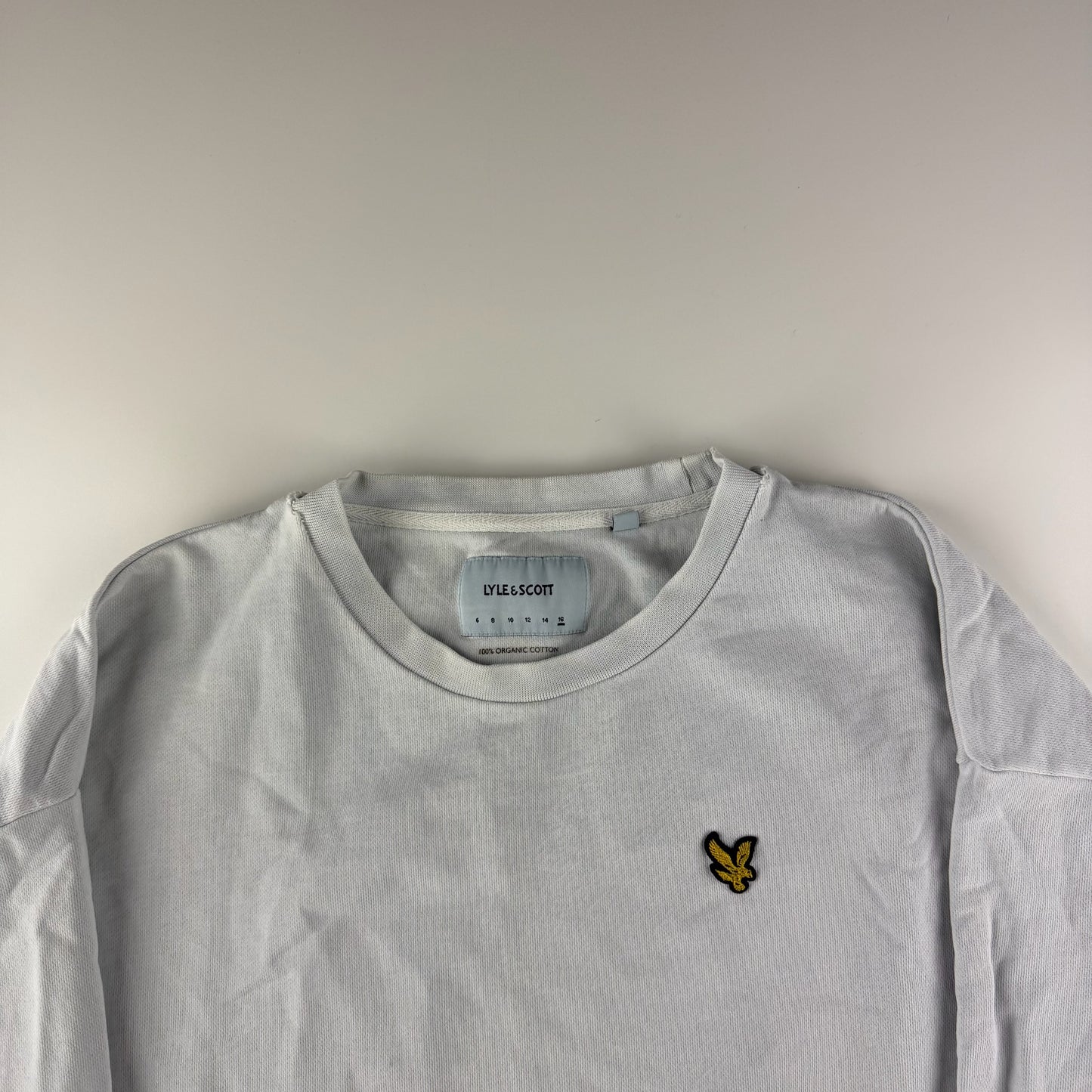 Lyle & Scott Pulli (XL)