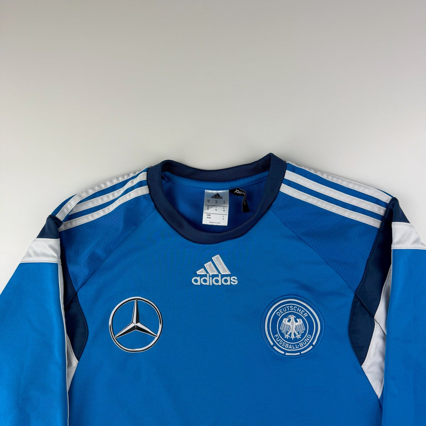 Deutschland Pulli (M)