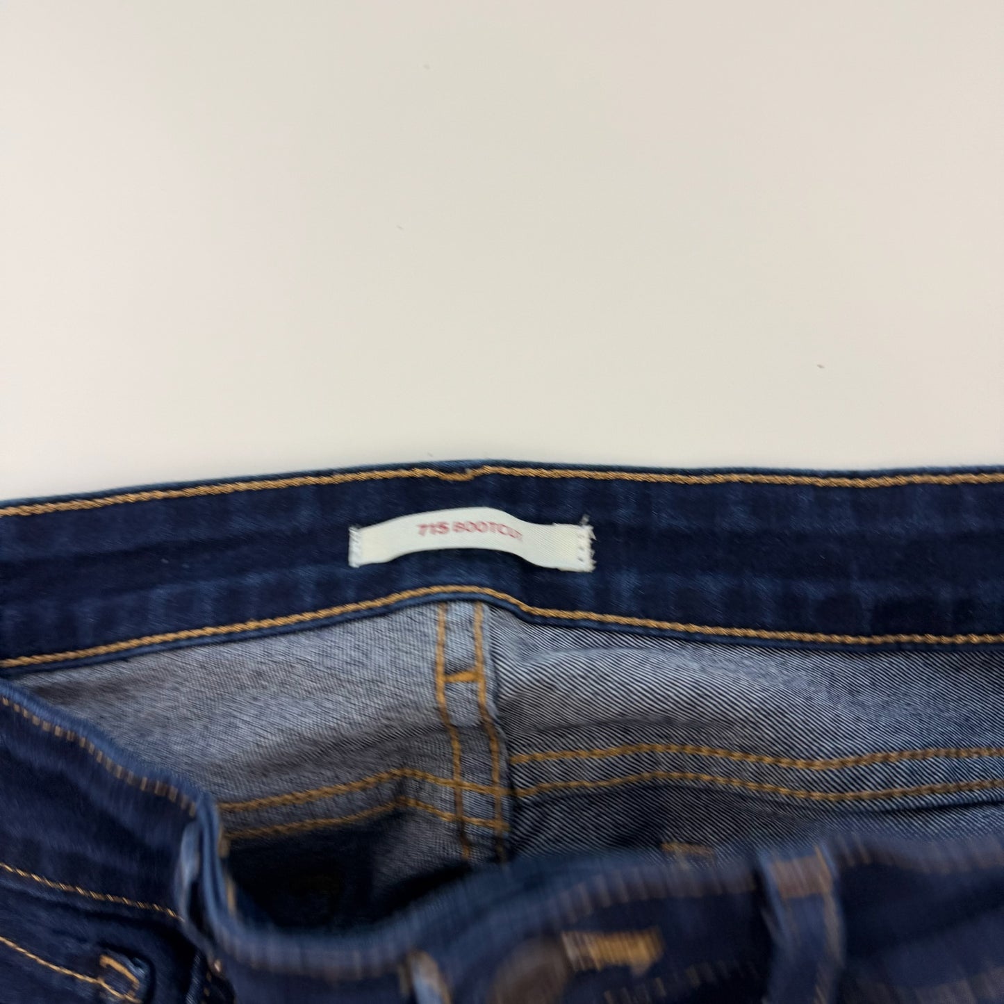 Levi’s 501 Jeans (XS)