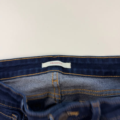 Levi’s 501 Jeans (XS)