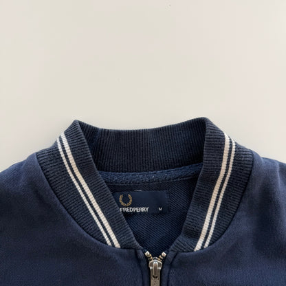 Fred Perry Trackjacket (M)