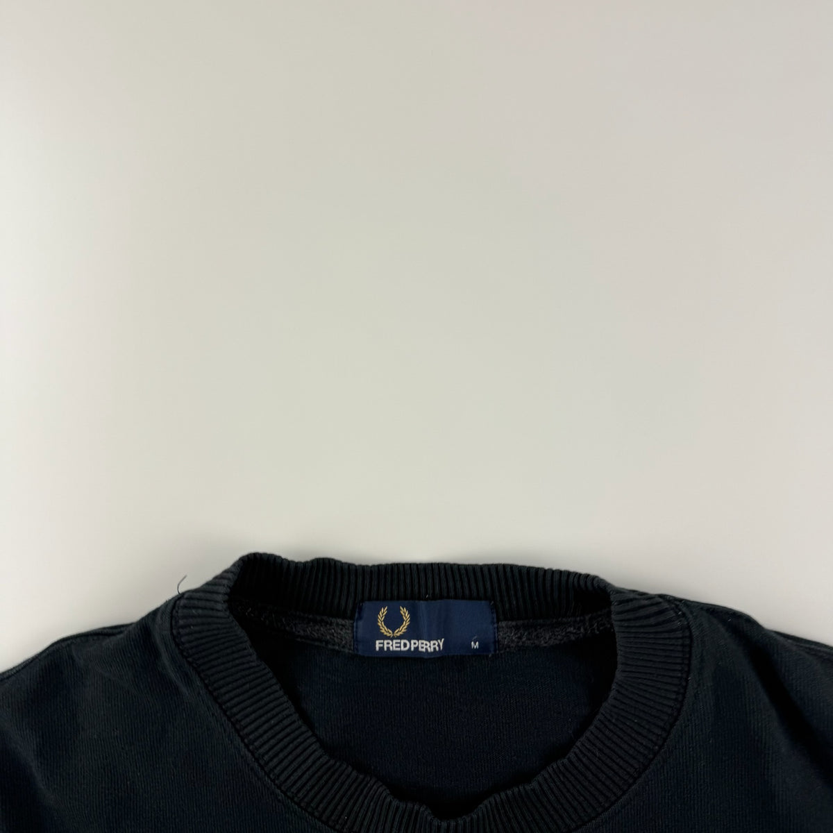 Fred Perry Pulli (M)