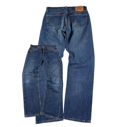 Levi’s Jeans (M)