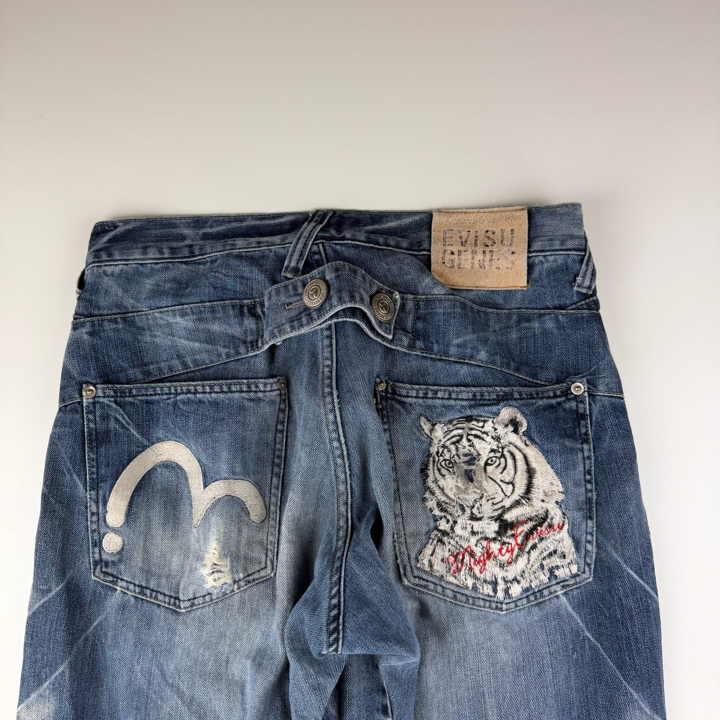 Evisu Jeans(S)