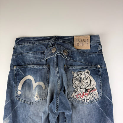 Evisu Jeans(S)