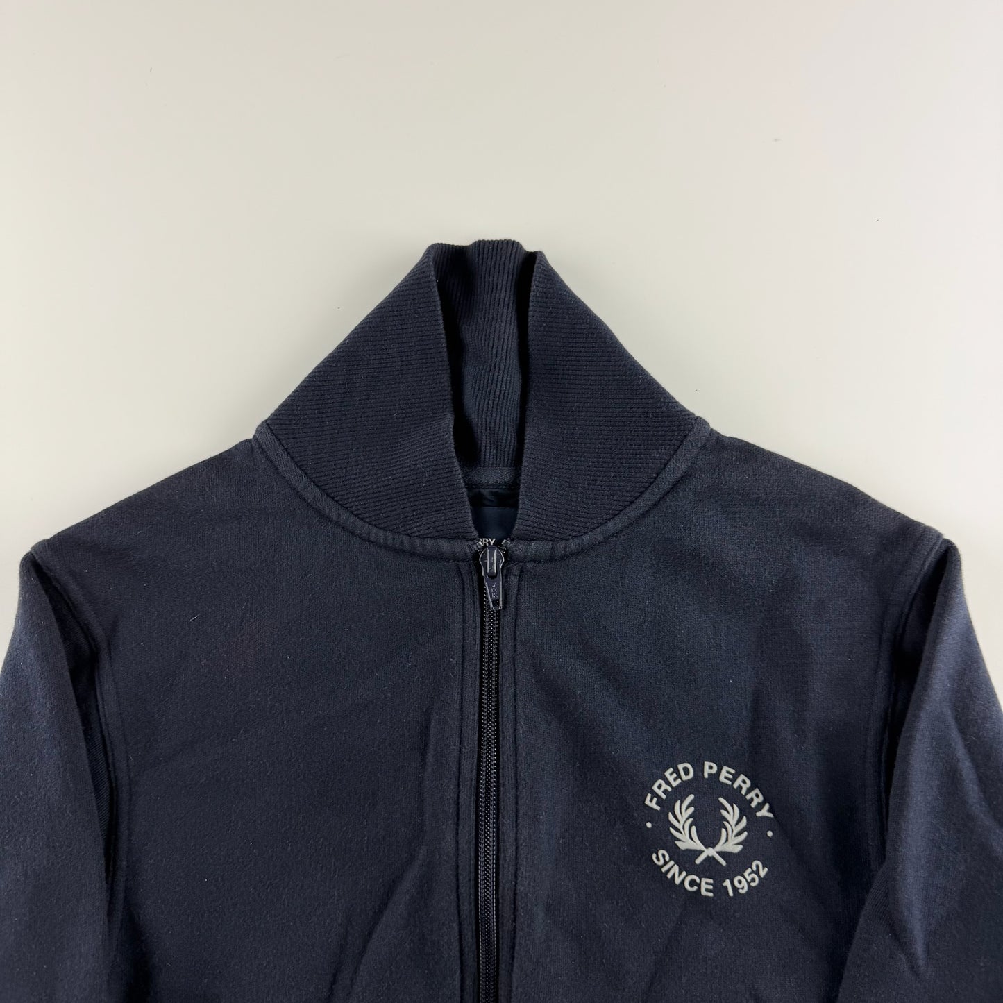 Fred Perry Trackjacket (XXS)