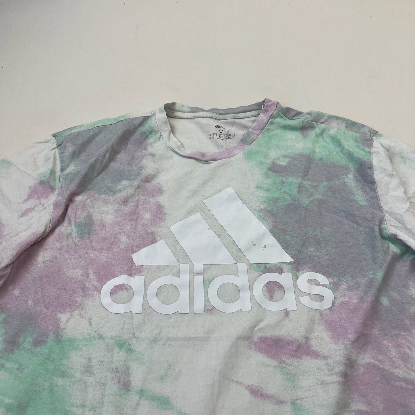 Adidas T-Shirt (M)