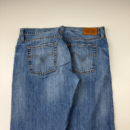 Levi’s 501 Jeans (S)