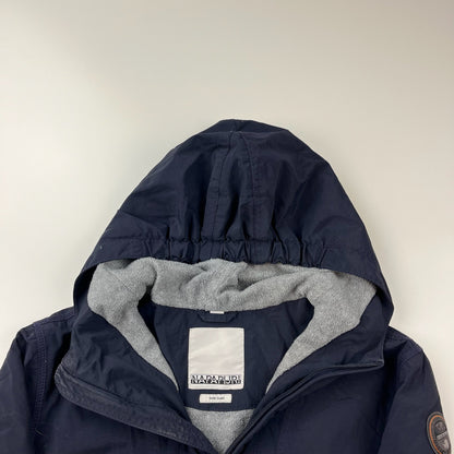 Napapijri half-zip (XS)