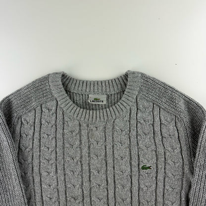 Lacoste Pulli (XL)