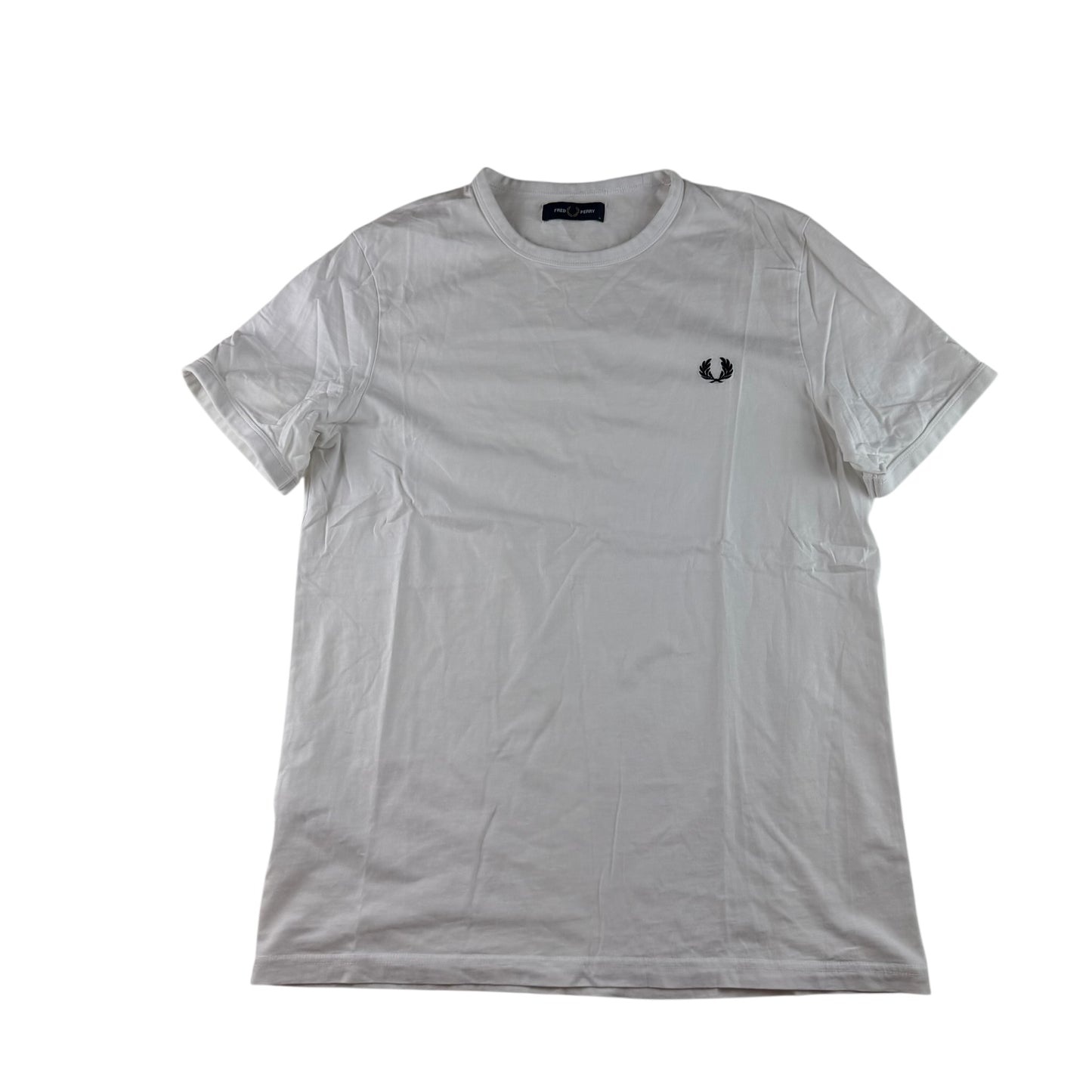 Fred Perry T-Shirt (M)