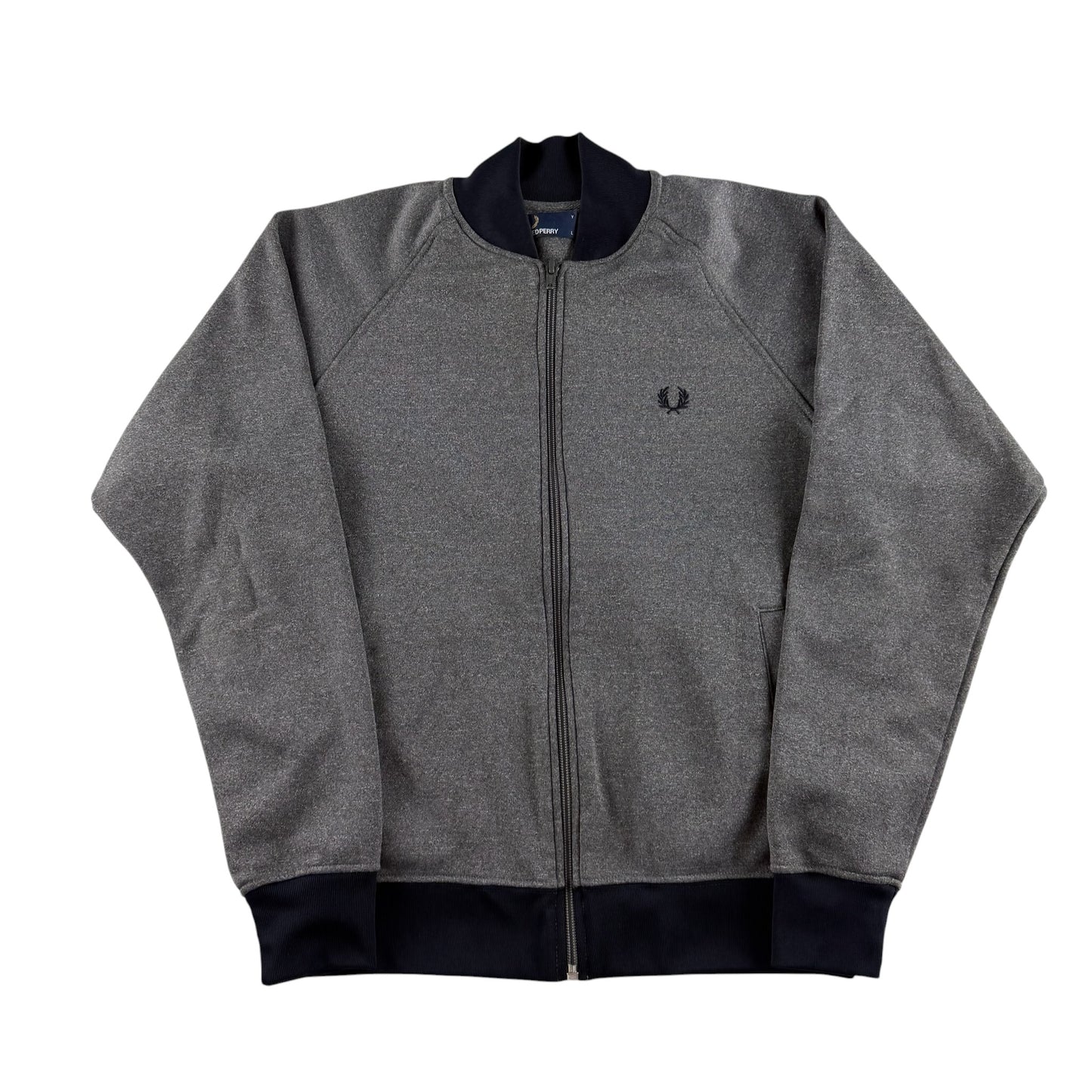 Fred Perry Trackjacket (S)