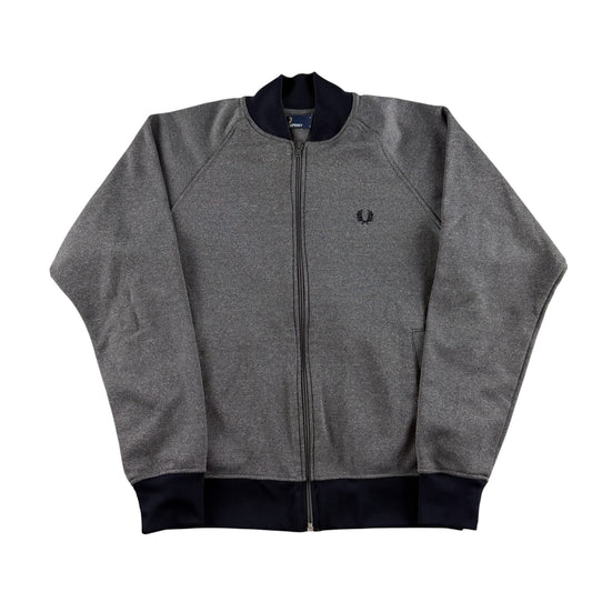 Fred Perry Trackjacket (S)