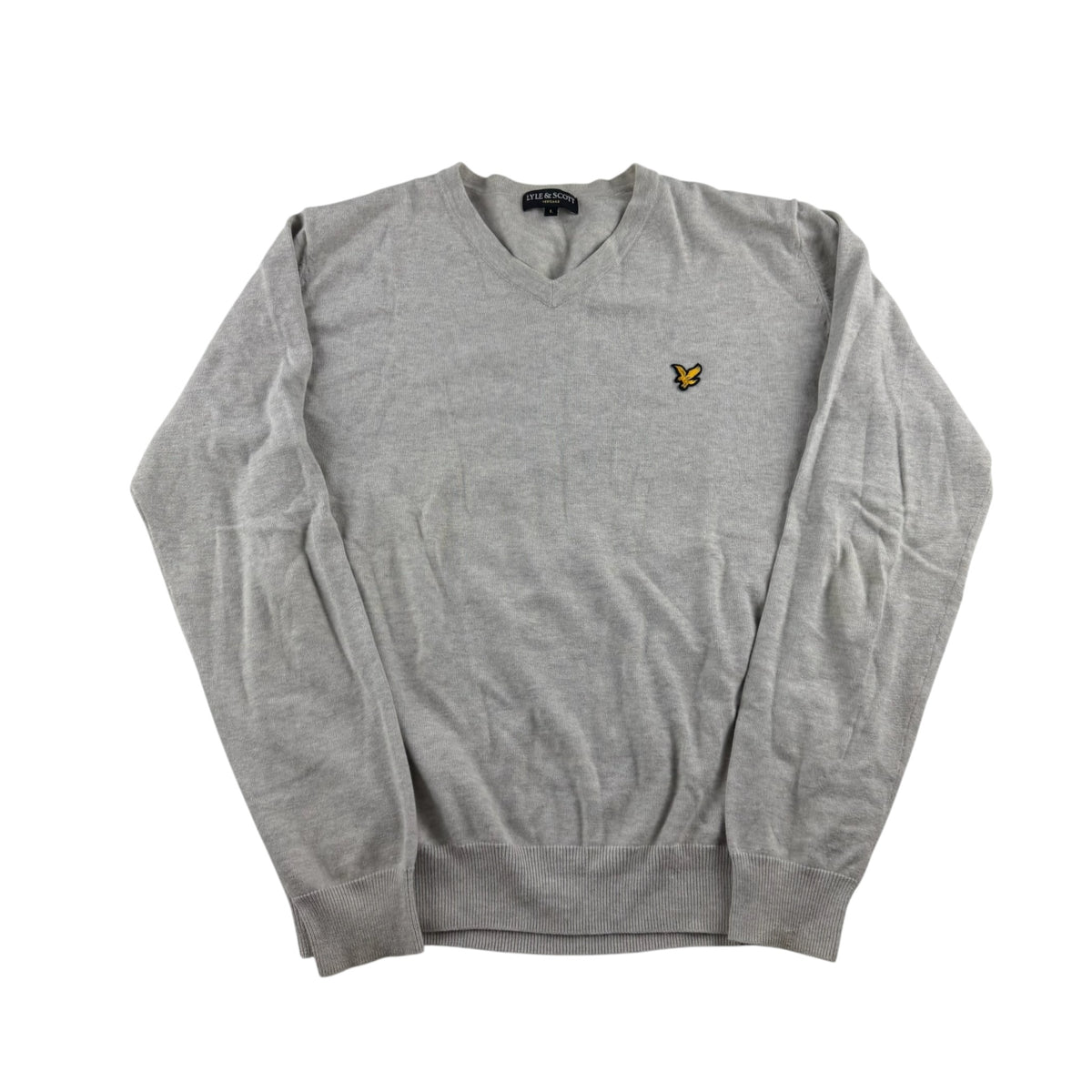 Lyle & Scott Pulli (L)