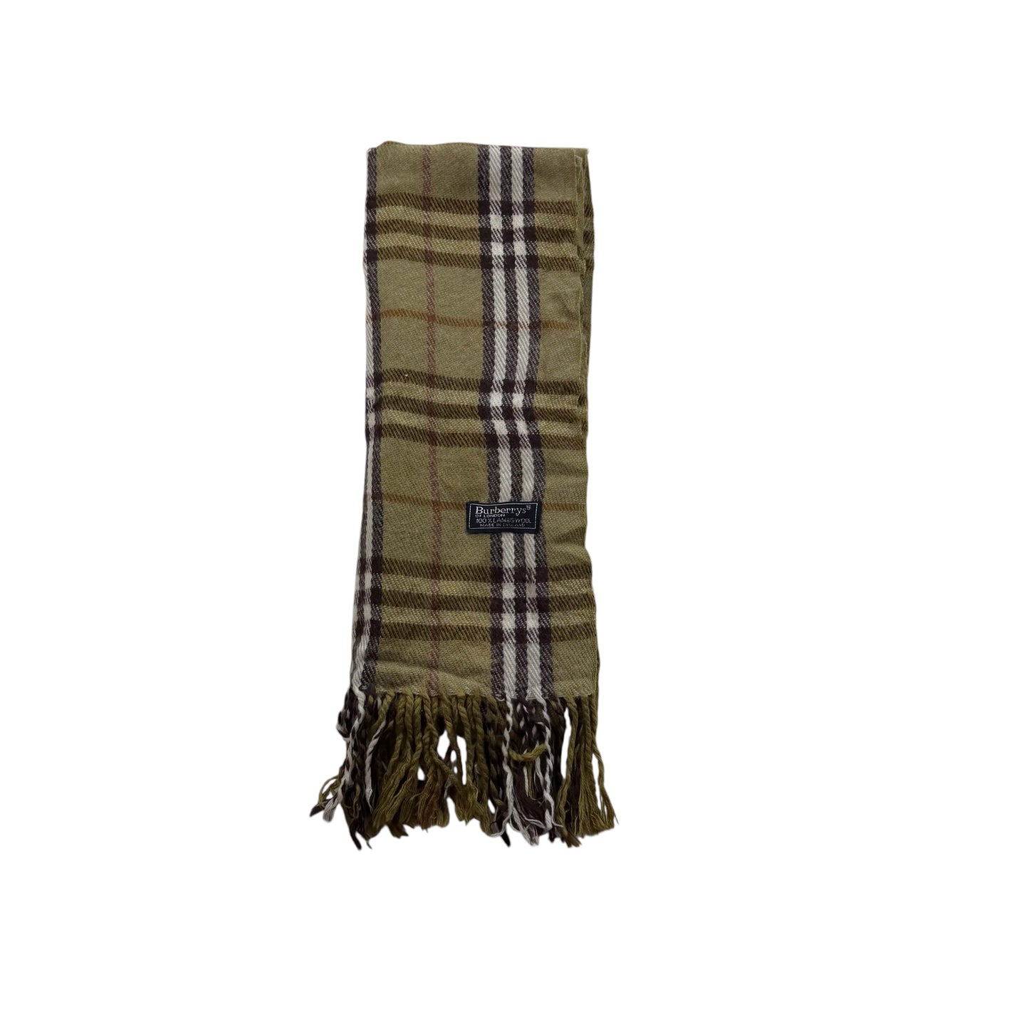 Burberry Schal