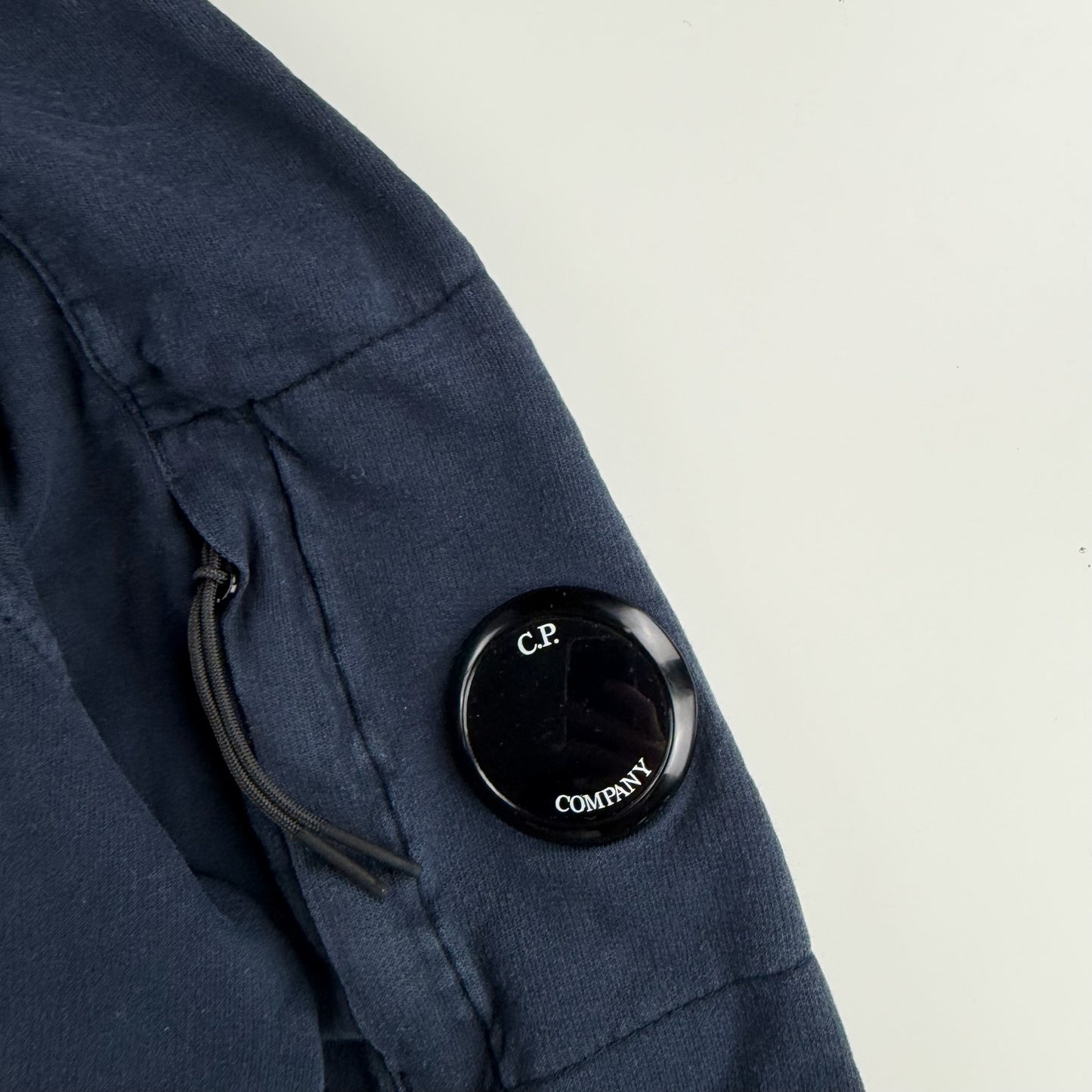 C.P Company Pulli (L)