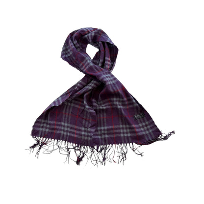 Burberry Schal