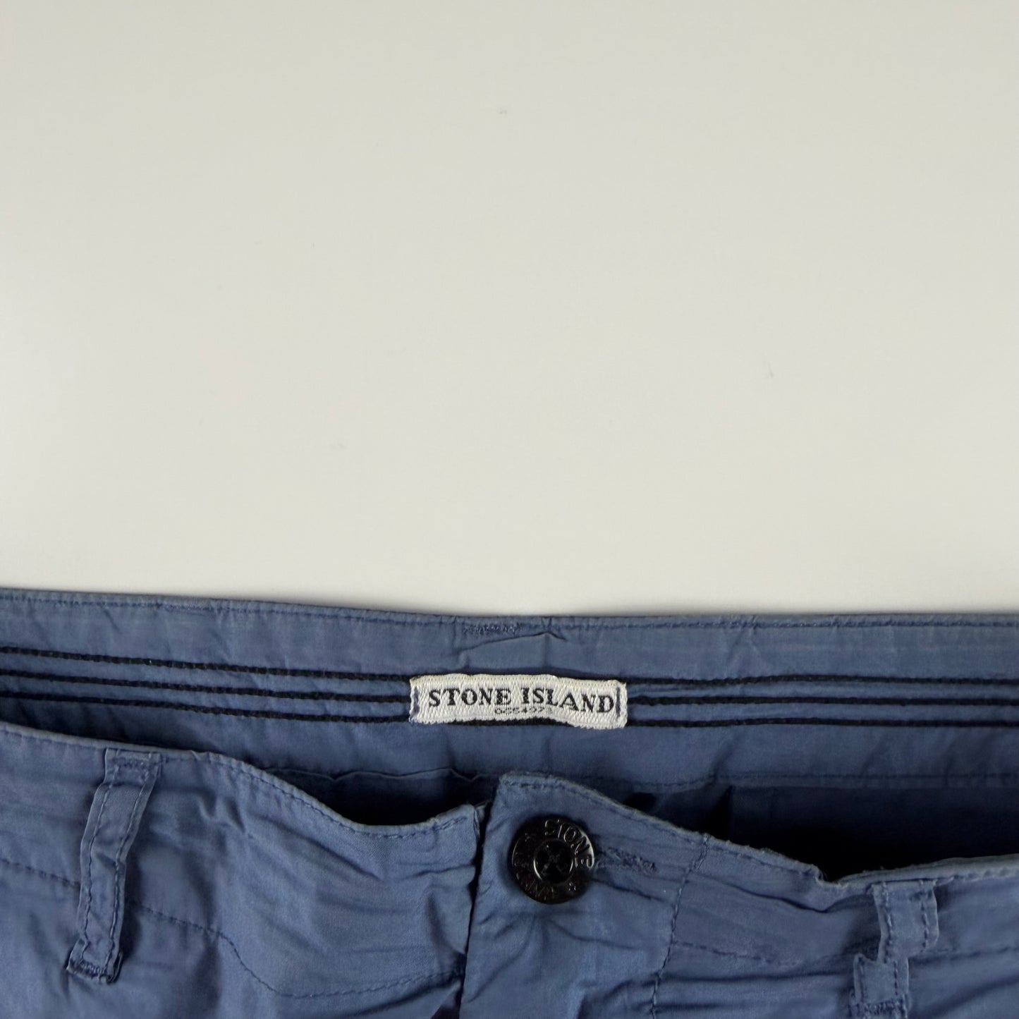 Stone Island Shorts (M)