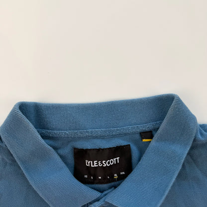 Lyle & Scott Polo (XL)