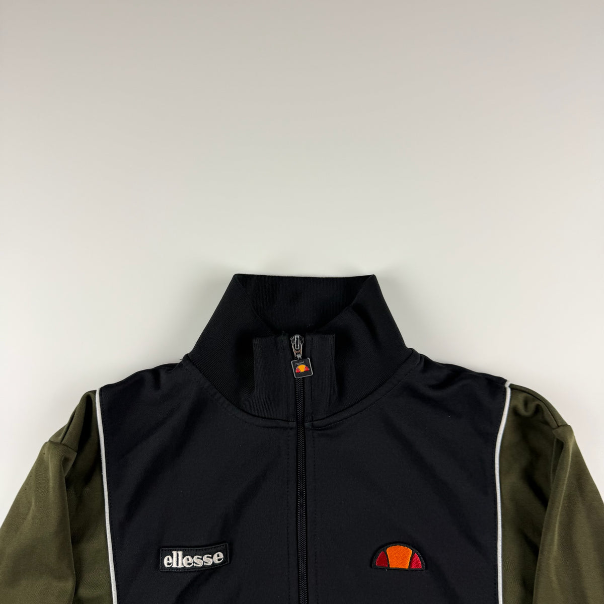 Ellesse Trackjacket (M)